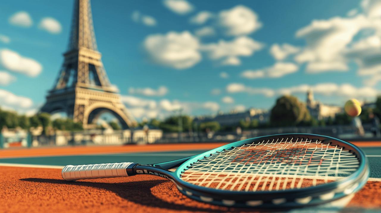 RO Open : La revelation de David Ferrer sur les ambitions olympiques de Nadal