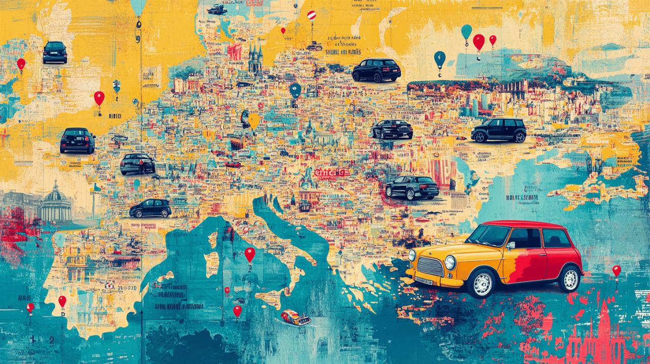 Decouvrez les clubs Mini de France ou les femmes prennent le volant